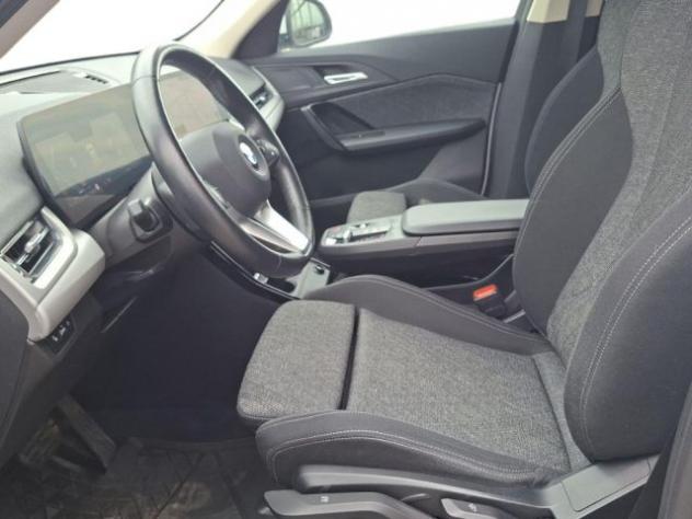 BMW X1 sDrive 18d Aut. rif. 23532199 - Foto 9