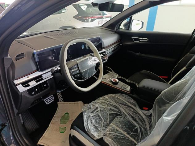 Kia Sportage 1.6 CRDi MHEV DCT7 GT-line - Foto 6