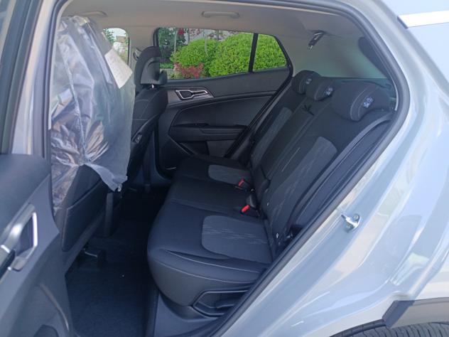 Kia Sportage 1.6 CRDi MHEV DCT7 Style - Foto 6