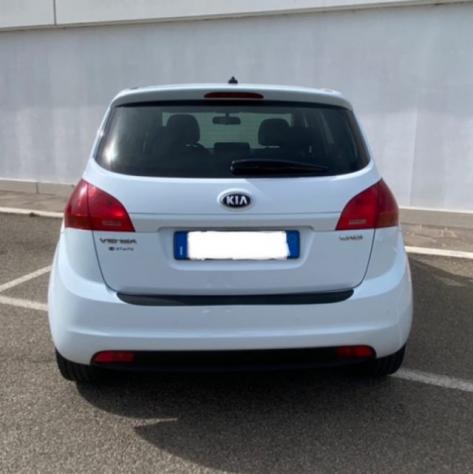 KIA Venga 1.6 CRDi 128CV Cool rif. 16938099 - Foto 4