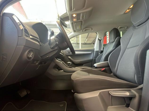 Škoda Karoq 2.0 TDI 85KW EVO SCR Executive DSG - Foto 6