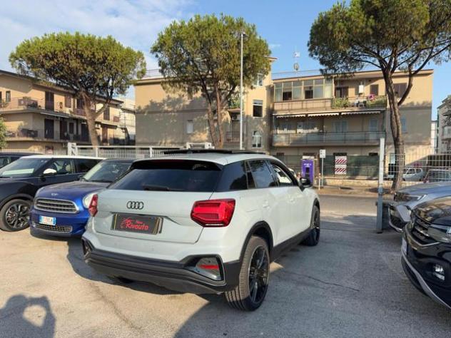 AUDI Q2 35 TFSI S tronic S line Edition Tetto rif. 24031944 - Foto 6