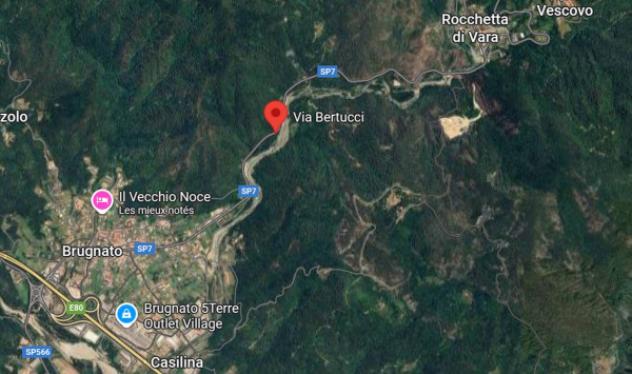 Immobile in asta di 17 m², box auto doppio in vendita a Brugnato - Foto 7