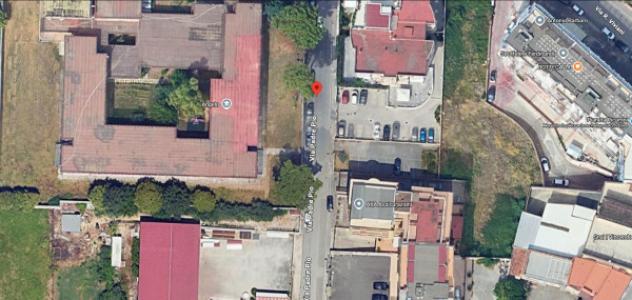 Immobile in asta di 18 m², box auto in vendita a Maddaloni - Foto 10