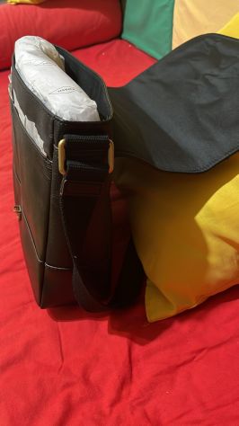 Borsa FOSSIL porta laptop documenti - Foto 7