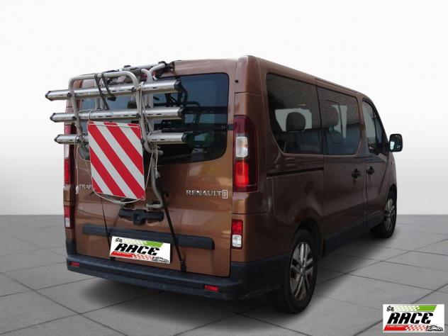 RENAULT - Trafic 1.6D CAMPERIZZATO - Foto 2