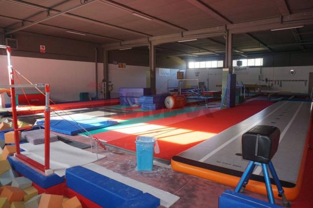 Capannone Industriale in vendita a Ragusa, Selvaggio - Foto 9