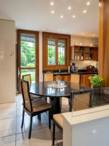 Villa di 194 m² con 5 locali e box auto in vendita a Bologna - Foto 9