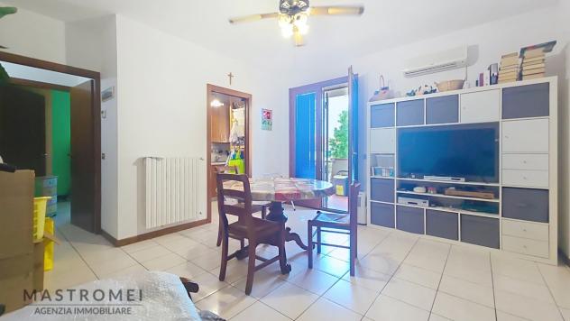 APPARTAMENTO di 3 vani e di 79 mq (BUGGIANO) rif. 3610 - Foto 9