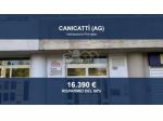 Immobile in asta di 153 m² con più di 5 locali in vendita a Canicattì