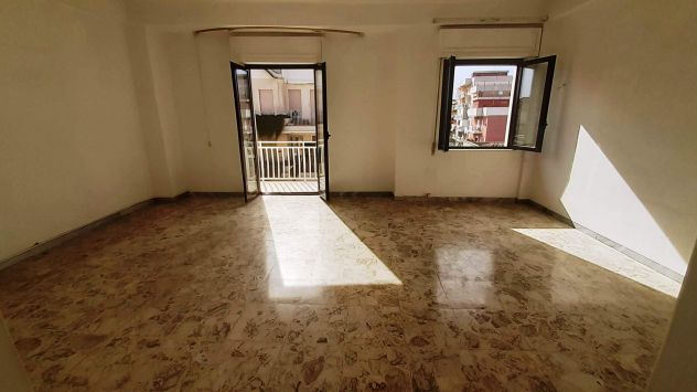 Appartamento in corso Garibaldi, 120mq