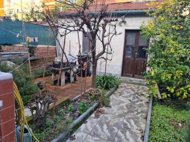 Casa semindipendente in vendita a Marina di Carrara - Carrara 180 mq Rif: 1404500 - Foto 5