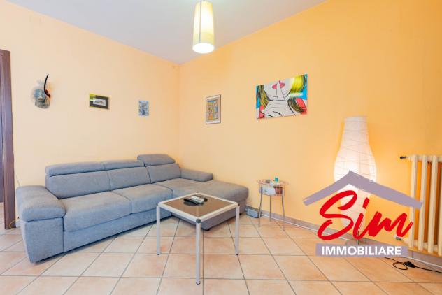 Quadrilocale in vendita a Casaleggio Novara - Foto 12