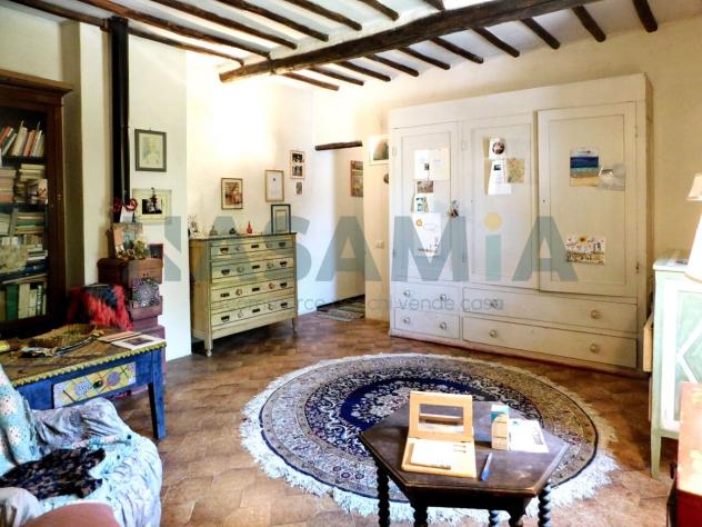 Villa in vendita a Chiusdino - Foto 19