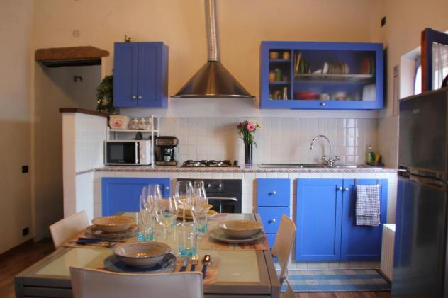 Appartamento in vendita a Colle di Val d'Elsa 70 mq Rif: 1409325 - Foto 2