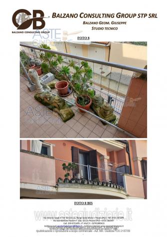 IMMOBILI-IMMOBILE RESIDENZIALE-Localita' Serrungarina - via Tenaglie 6/D - Foto 5