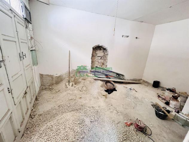 Rif: 2627 - Casa su 3 livelli con garage e terrazzo nel centro storico, Comiso - Foto 3