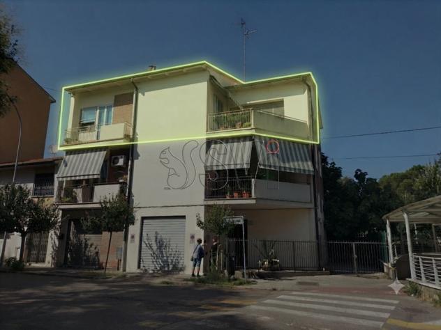 Appartamento - Rif. 63520