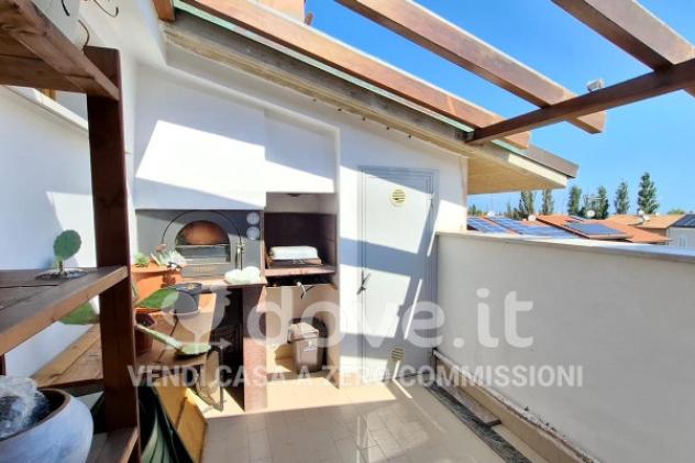 Appartamento di 118 m² con 3 locali e box auto in vendita a Fano - Foto 20
