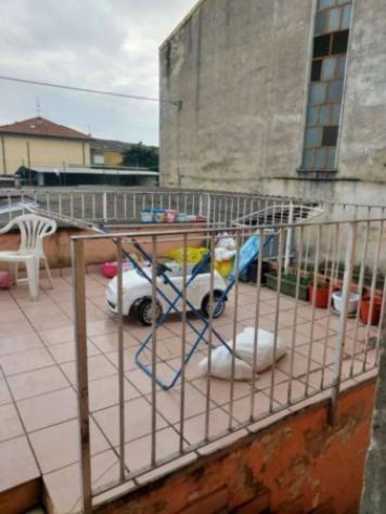 Immobile in asta di 76 m², box auto in vendita a Filago - Foto 9