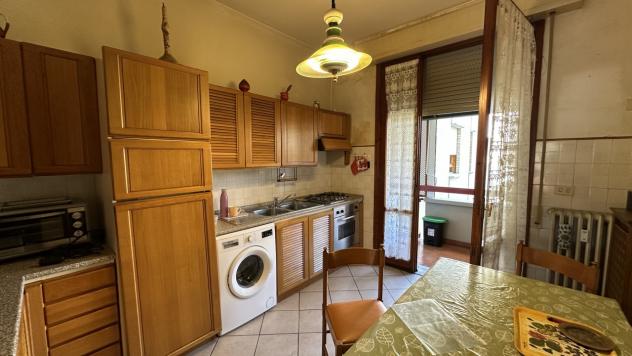 APPARTAMENTO di 3 vani e di 70 mq (FIRENZE) rif. AAJ422 - Foto 17