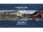 Immobile in asta di 56 m² in vendita a Fiumicino