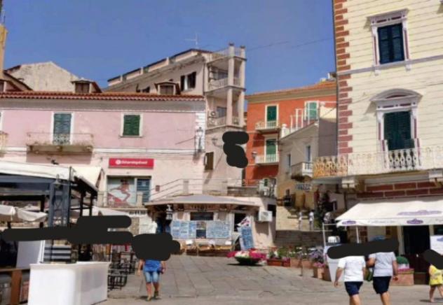 Immobile in asta di 50 m² in vendita a La Maddalena - Foto 14