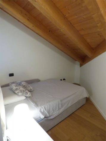 V001508 - ULTIMO PIANO DUPLEX CON TERRAZZO E BOX DOPPIO INCLUSO - Foto 14