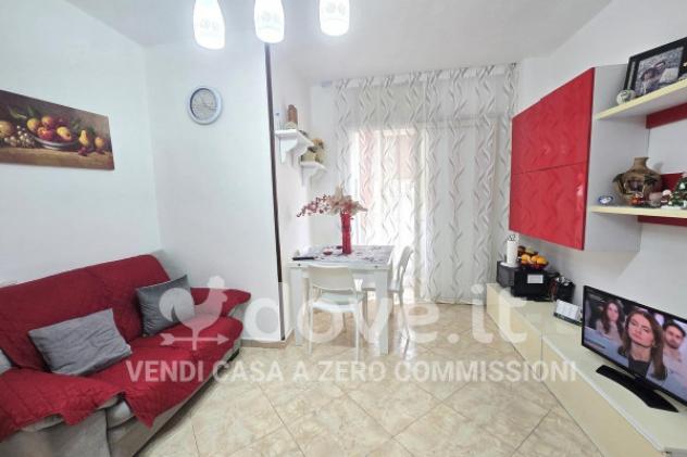 Appartamento di 90 m² con 3 locali in vendita a Marsala