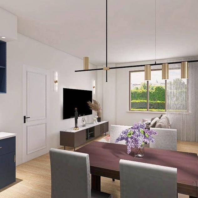 Appartamento in Vendita in zona PRIMATICCIO - Foto 17