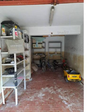 Immobile in asta di 119 m² con più di 5 locali e box auto in vendita a Montemurlo - Foto 20