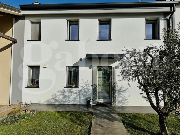 Villa bifamiliare - Noventa Vicentina . Rif.: Cod. rif 3321327VRG - Foto 2