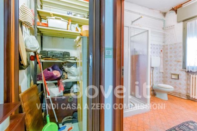 Appartamento di 97 m² con 3 locali e box auto in vendita a Occhiobello - Foto 12