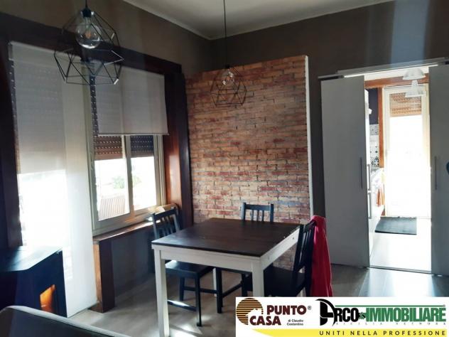 Attico panoramico in Via Uditore – Pressi ex Motel Agip - Foto 6