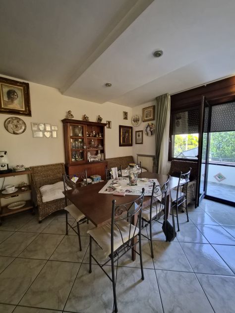 Villa indipendente con ampio giardino - Foto 6