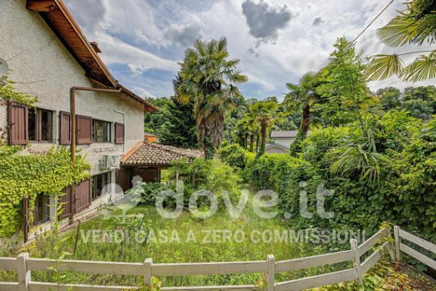 Casa indipendente di 124 m² con 4 locali in vendita a Porto Valtravaglia - Foto 2