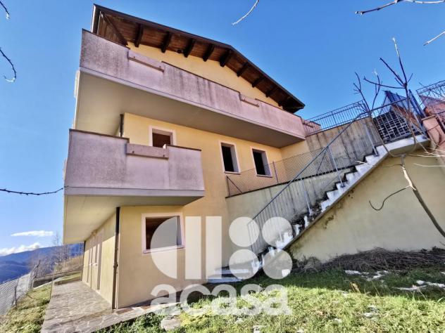SARSINA SPLENDIDA VILLETTA CON PANORAMA AL GREZZO - Foto 18