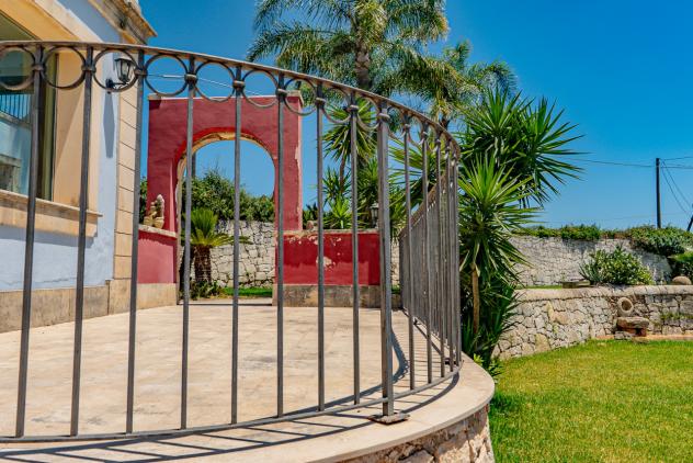 Villa in vendita a Siracusa - Foto 17