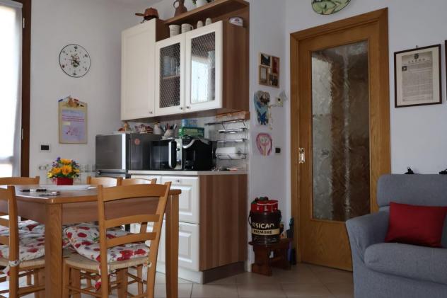 Appartamento in vendita a Rosia - Sovicille 57 mq Rif: 1430311 - Foto 3