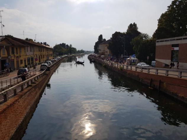 Villa di 3650 m² in vendita a Trezzano sul Naviglio - Foto 11