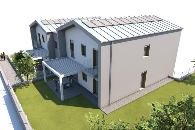 Appartamento in vendita a Trissino - Foto 8