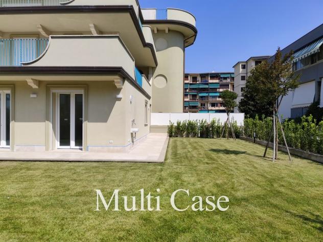 Appartamento Nuovo con Ampio Giardino e Taverna – Viareggio (Classe Energetica A4) - Foto 18