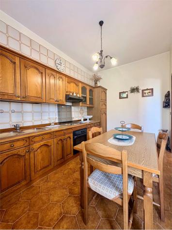 V005499 - PORZIONE DI BIFAMILIARE A POCHI PASSI DAL CENTRO DI VILLAFRANCA - Foto 15