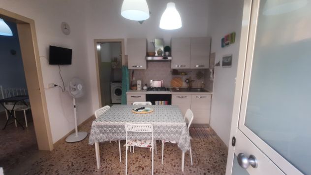 CASETTA INDIPENDENTE X VACANZE IN SICILIA AVOLA SR LIBERAAAAA SUBITOOOOOOO SITUA - Foto 4