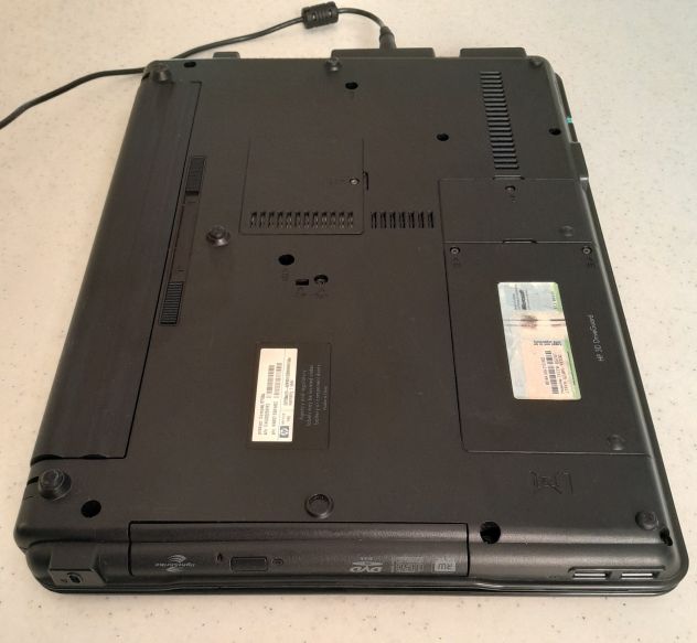 Computer Laptop Hp Compaq 6735s funzionante - Foto 6
