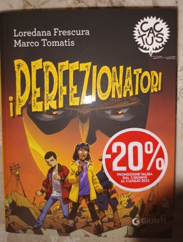 I Perfezionatori