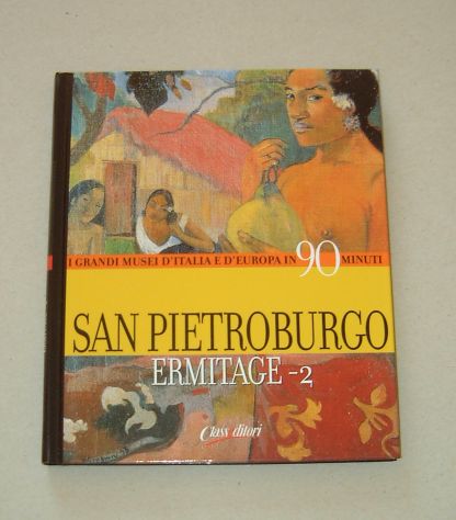 San Pietroburgo - Ermitage 1 & 2 - Foto 6