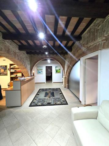Ufficio in vendita a Colle di Val d'Elsa 143 mq Rif: 1400247 - Foto 6