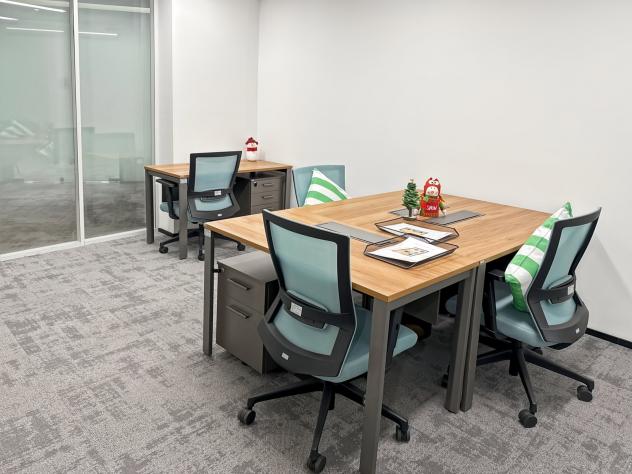 Ufficio privato in affitto - Regus Milan, Arco Della Pace a Milano - Foto 10