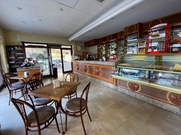 Bar in vendita a Nettuno